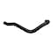 Crp Products Vw Corrado 90-92 4 Cyl 1.8L Heater Hose, Chh0250R CHH0250R - alternate 3